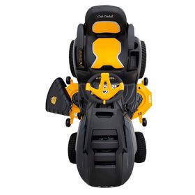 X3&trade; 50 23 HP* Riding Lawn Mower with AeroForce&trade; Fabricated Deck