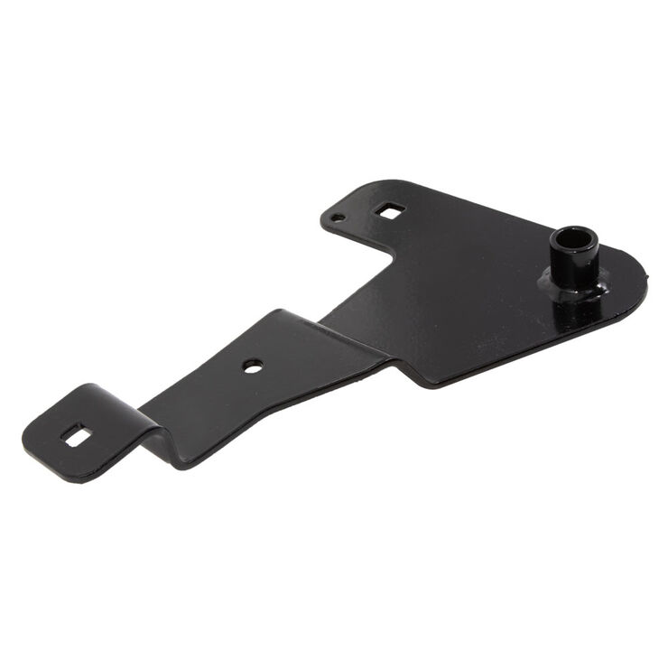 50&quot; Deck Idler Assembly &#40;Powder Black&#41;