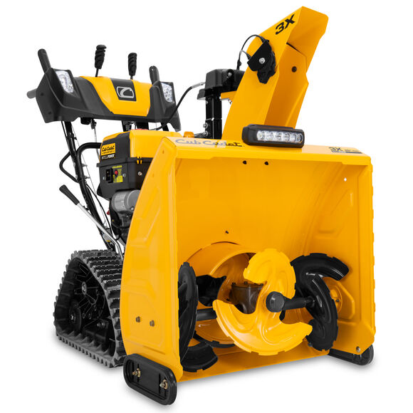 Cub Cadet&reg; 3X&reg; 26" TRAC IntelliPOWER&reg; Snow Blower