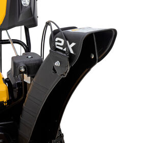 2X&trade; 24&quot; IntelliPOWER&reg; Snow Blower&nbsp;