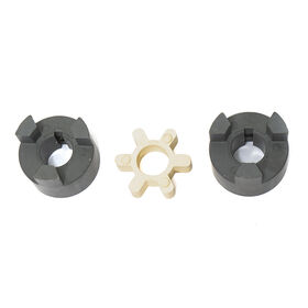 Flexible Coupling 3/4 x 2.13&quot;