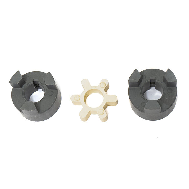 Flexible Coupling 3/4 x 2.13&quot;