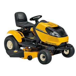 Cub Cadet Zero Turn Mower Model 17AF9BKH596