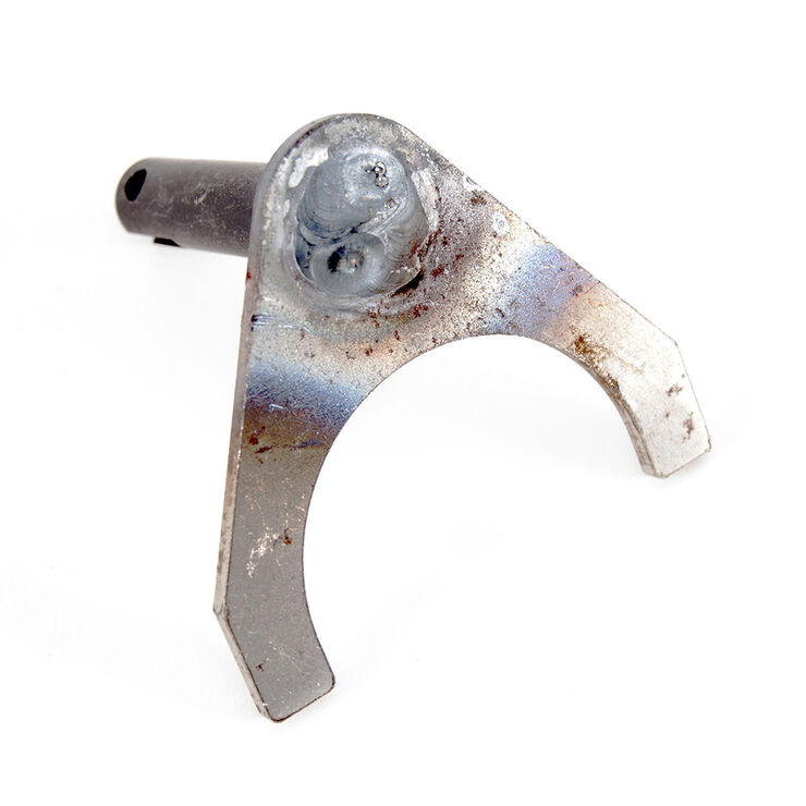 Wheel Drive Shaft Yoke Assembly