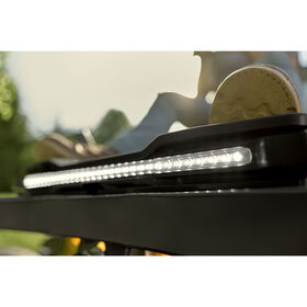 Cub Cadet&reg; Ultima Series Z2 60 LED Lightbar