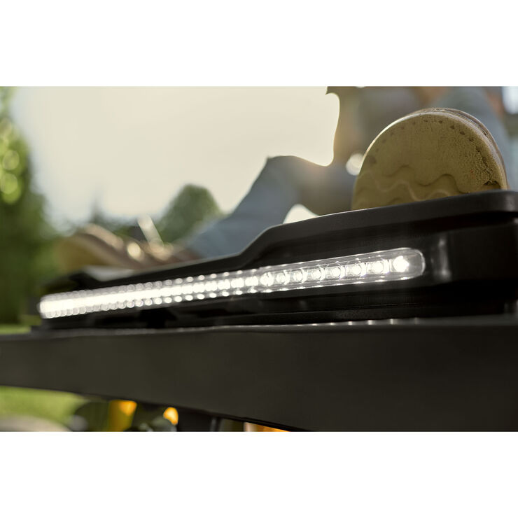 Cub Cadet&reg; Ultima Series Z2 60 LED Lightbar