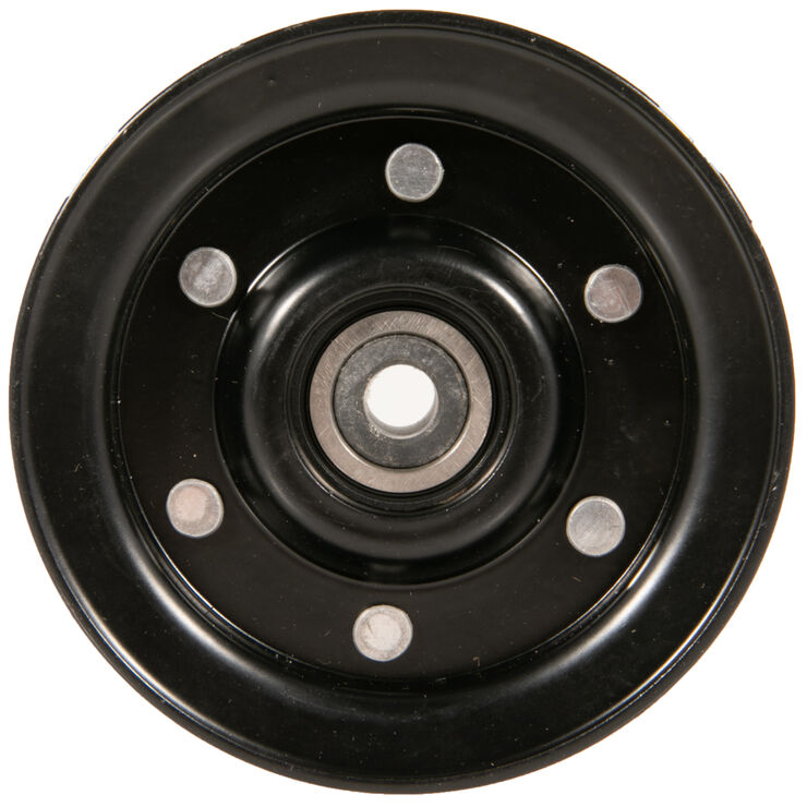 Idler Pulley Back