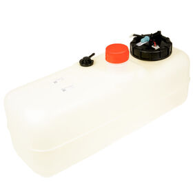 EFI Fuel Tank Assembly &#40;3.5 Gal&#41;