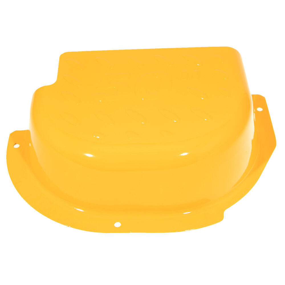 イエローカーボンベルトx a1モデルカスタムカバー38mm 42mm 用 COVER-BELT LH - 783-04399-4021 | Cub Cadet US