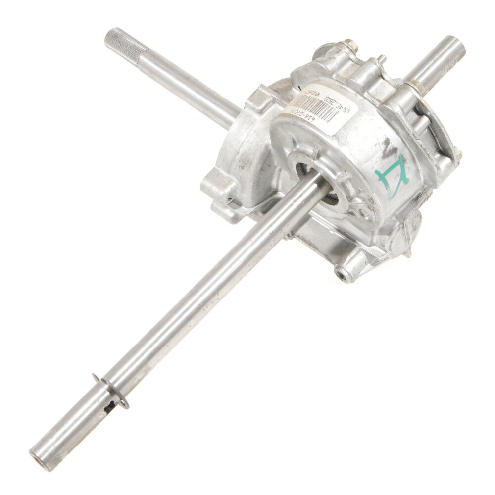Transmission Assembly - 918-07074 | Cub Cadet US