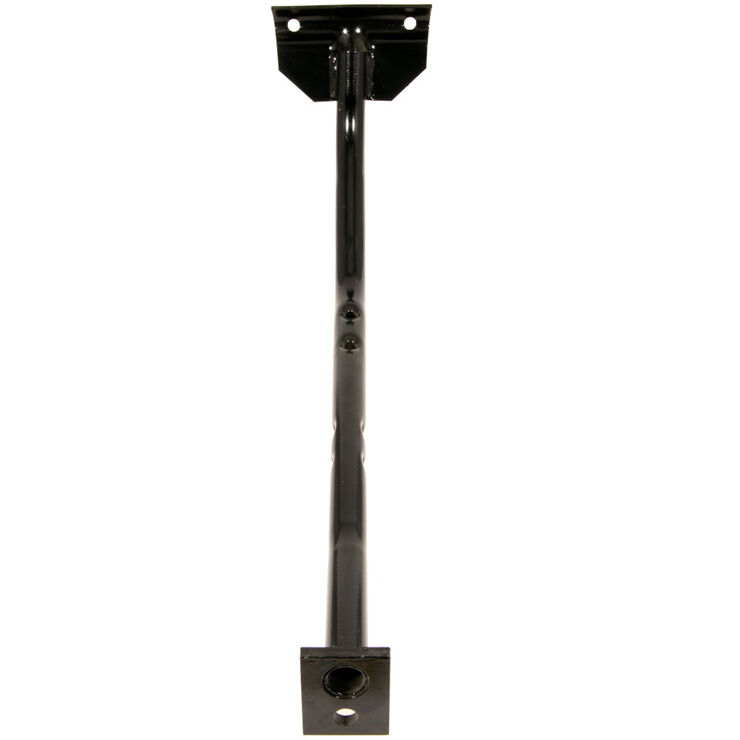 BRACE-BUMPER BOTTOM           