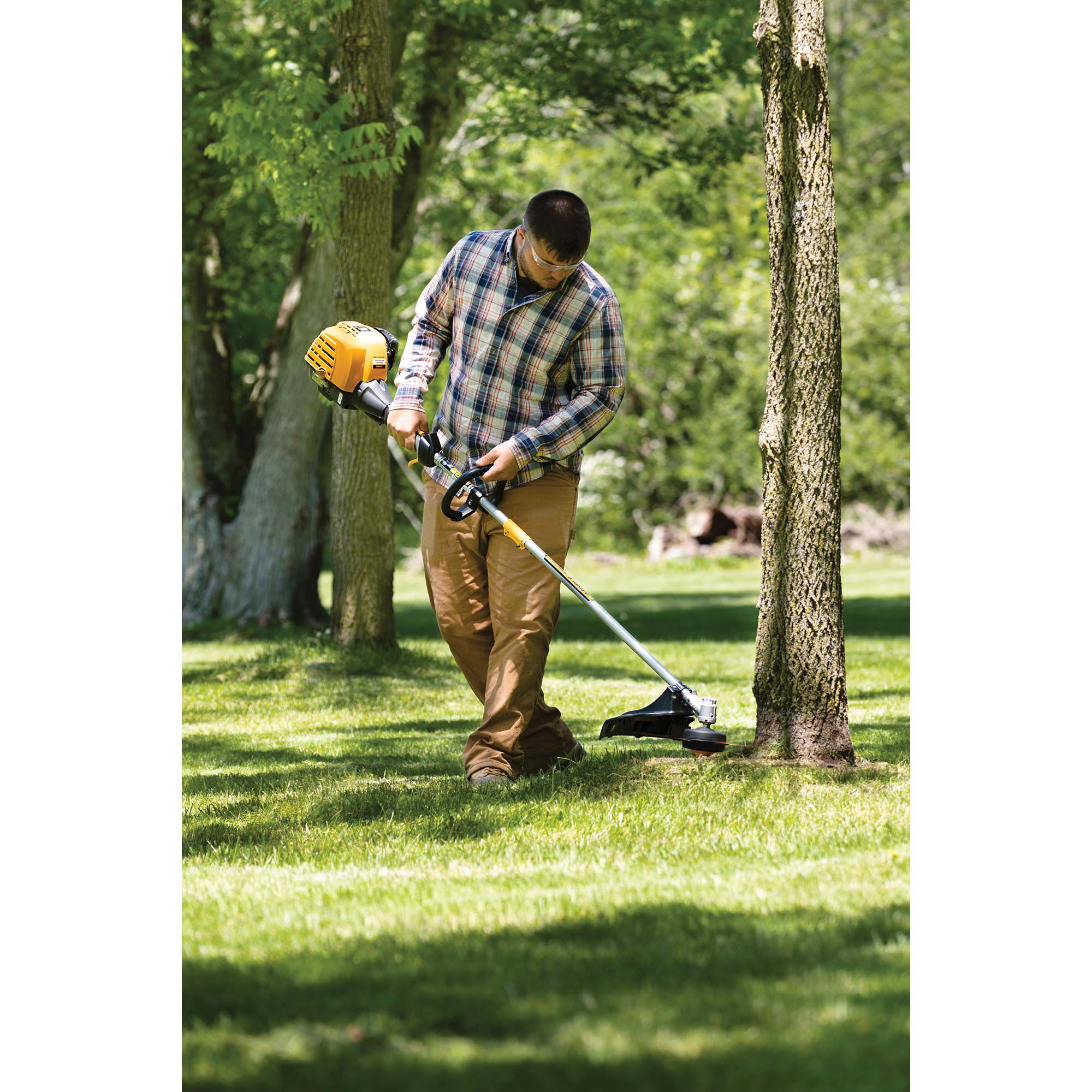 Cub Cadet SS 470 String Trimmer Cub Cadet US