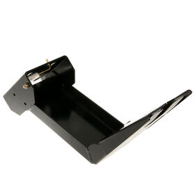 Upright Mounting Bracket &#40;Powder Black&#41;
