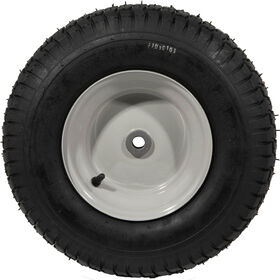 TURF TREAD TIRE