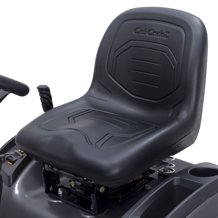 X2&trade; 54 24 HP* Riding Lawn Mower with AeroForce&trade; Fabricated Deck