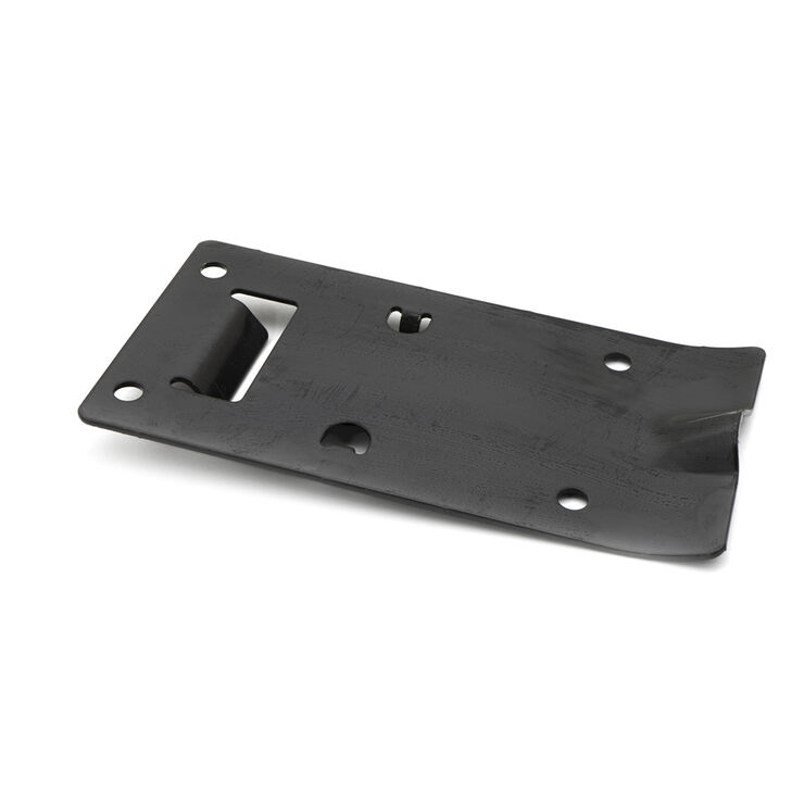 Engine Plate Mount