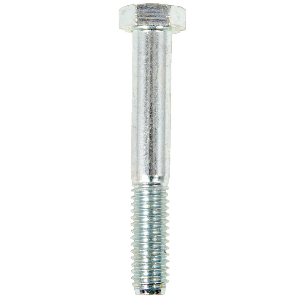 Hex Screw-3/8-16x2.5 Gr5 - 710-0859 | Cub Cadet US
