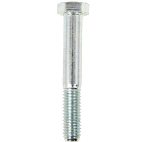 Hex Screw-3/8-16x2.5 Gr5