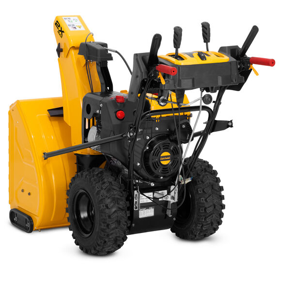 Cub Cadet&reg; 2X&reg; 30" MAX&trade; IntelliPOWER&reg; Snow Blower