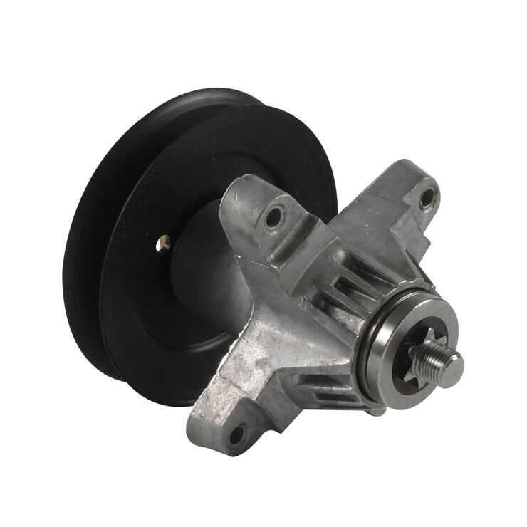 MTD 918-04125C Spindle Pulley Assembly