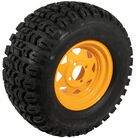 Ultra Traction Wheel - 26 x 12