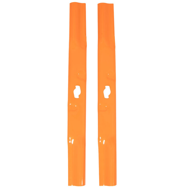 Low Lift Blade Set for 46-inch Cutting Decks