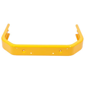 Rear Bumper &#40;Cub Cadet Yellow&#41;