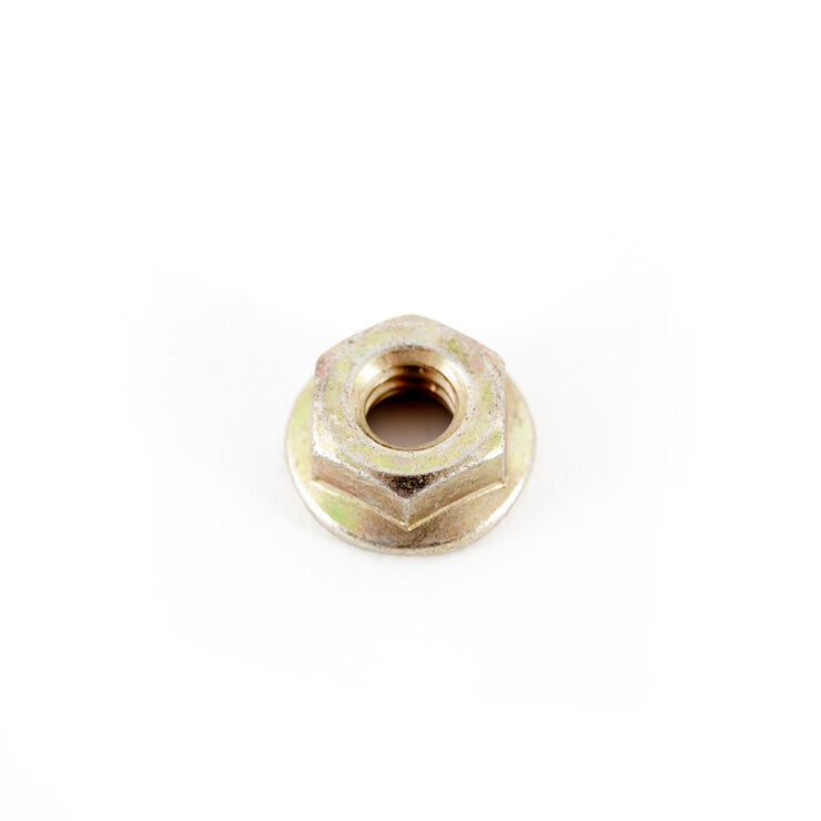 Flange Nut