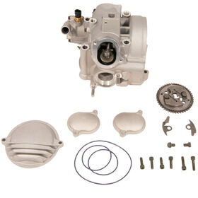 Cylinder Head Assembly