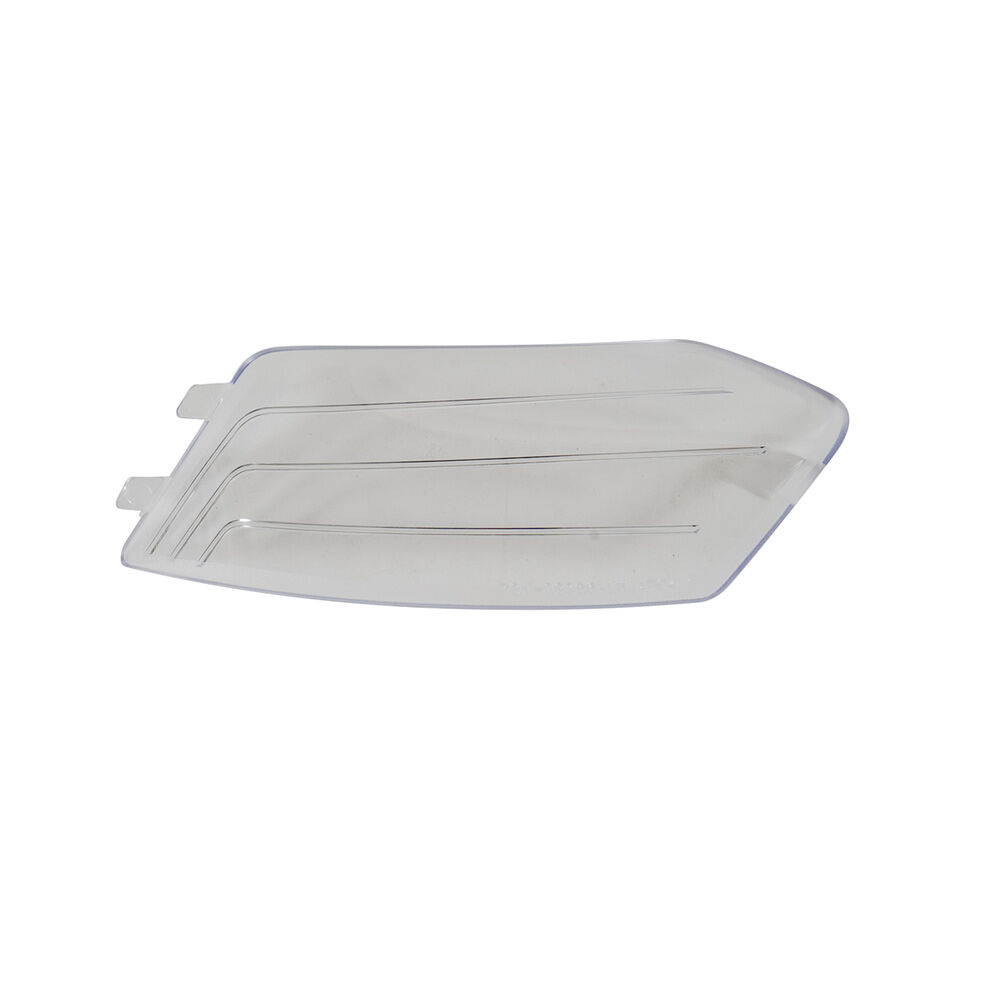 Grille Lens (LH) - 731P09756A | Cub Cadet US