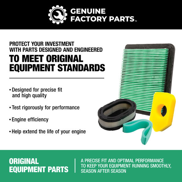 Air Filter for Kohler&reg; 7000 Series&trade; Engines