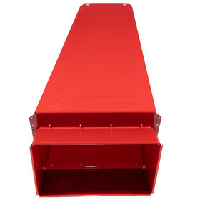 HOPPER ASM-SHREDDE
