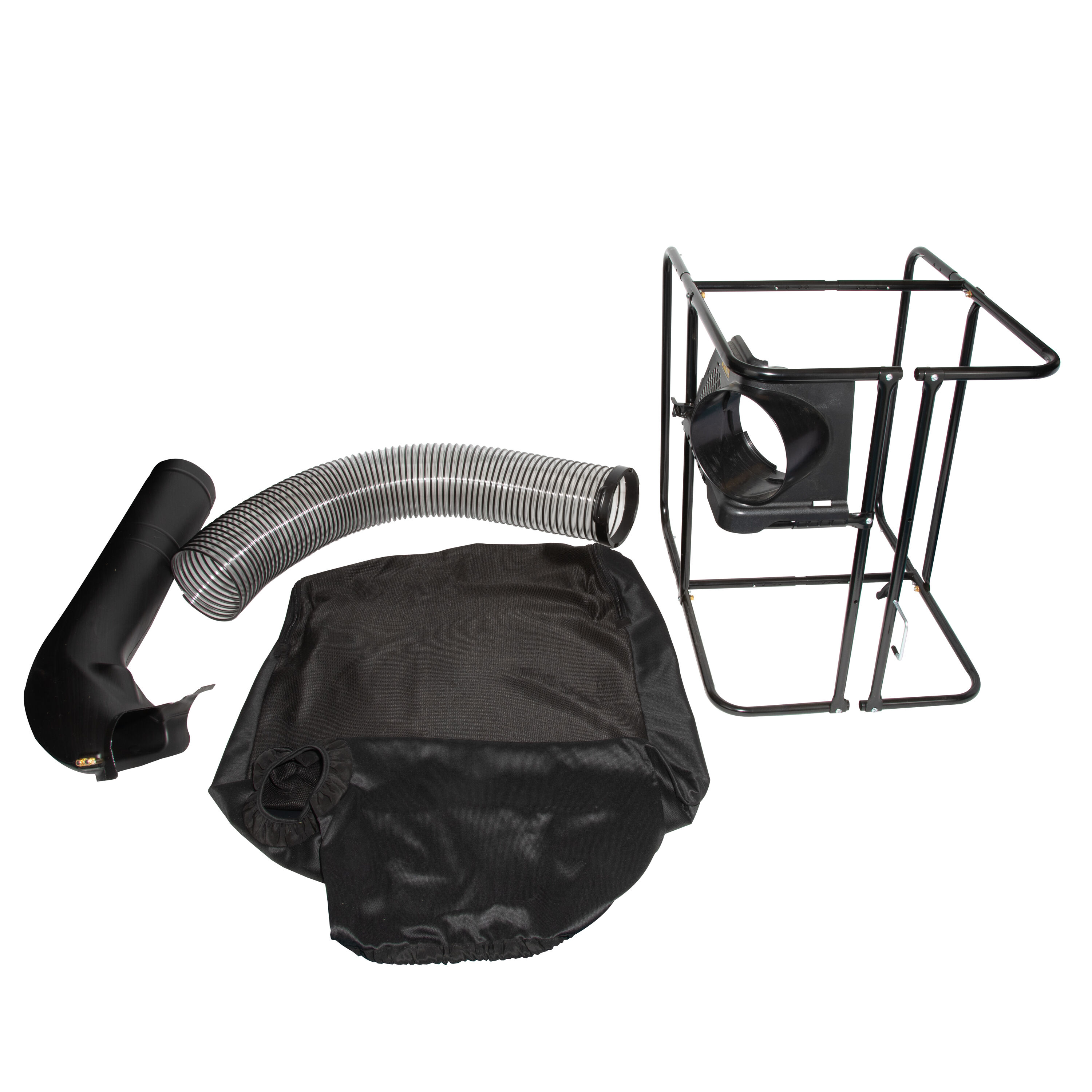 Zero-Turn Leaf Collector For 50 and 54-inch Decks - 19A70074GFP