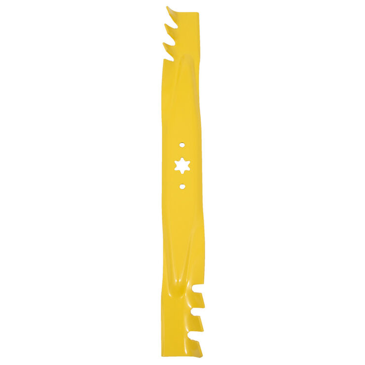 Xtreme&reg; 2-in-1 Blade for 42-inch Cutting Decks