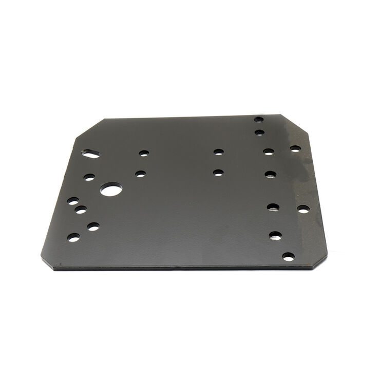 Engine Plate