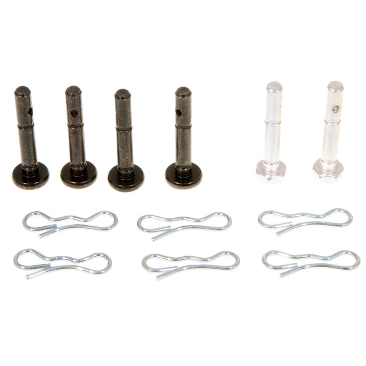 3-Stage Snow Blower Shear Pin Kit