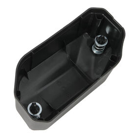 AIR FILTER COVER ASSEMBLY     