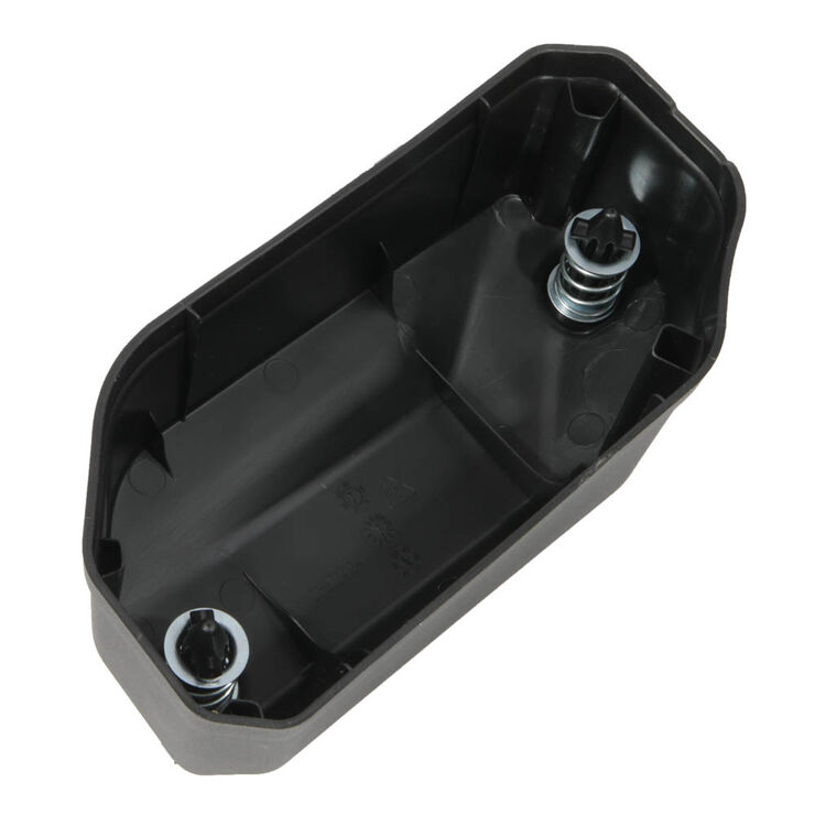 AIR FILTER COVER ASSEMBLY     