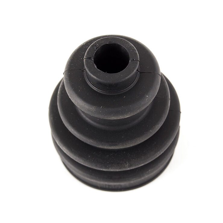 OUTER RUBBER DUST-P COVER     
