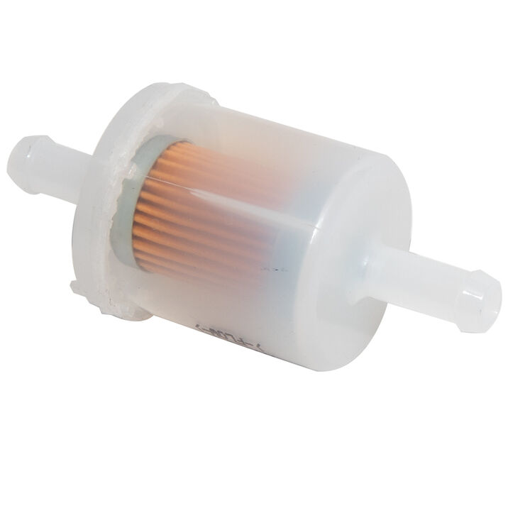 Kawasaki Part Number 49019-0027. Fuel Filter