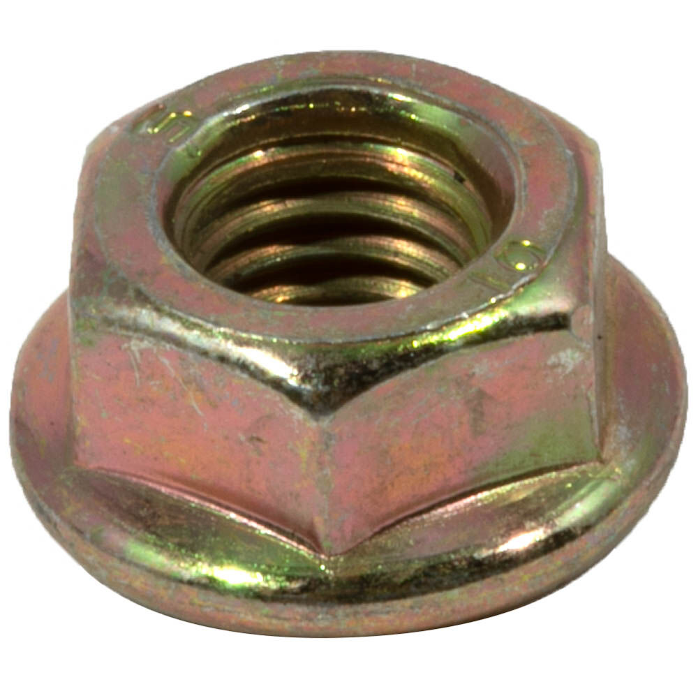 Hex Flange Nut M8x - 712-3086 | Cub Cadet US
