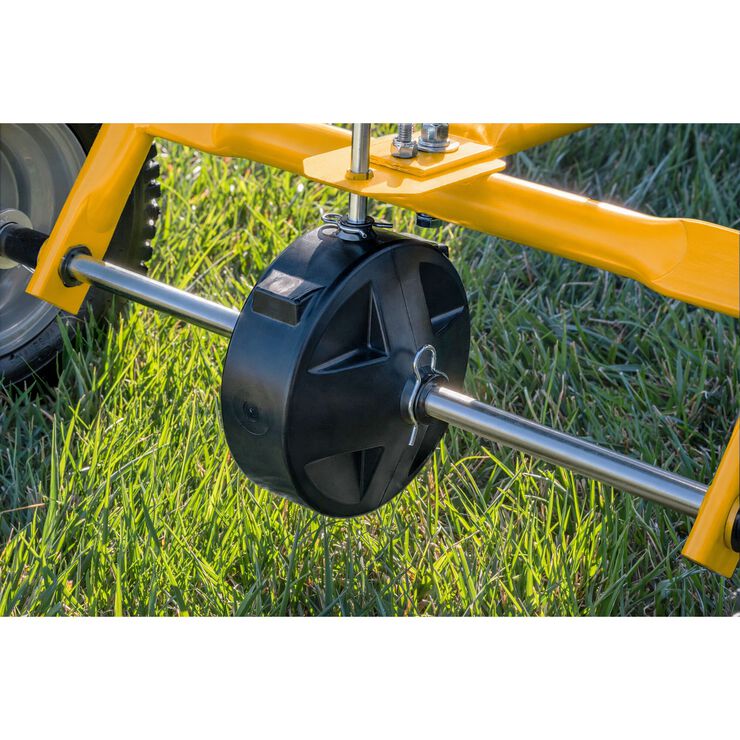 200 lb Tow Spreader