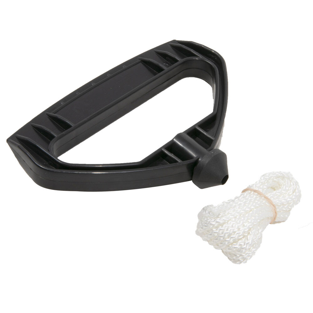 Cub Cadet Snow Blower Starter Handle - Thumbnail 2