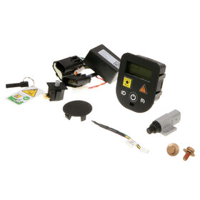 VCM Service Kit &#40;CR12/ECR12&#41;
