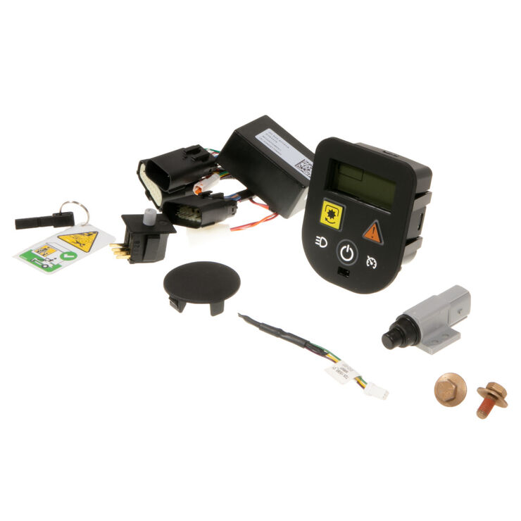 VCM Service Kit &#40;CR12/ECR12&#41;