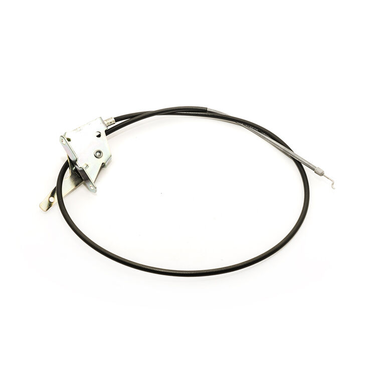 Throttle/Choke Cable