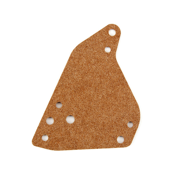 GASKET-OIL PASSAGE           N