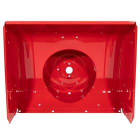 AUGER HOUSING ASSEMBLY 24" P