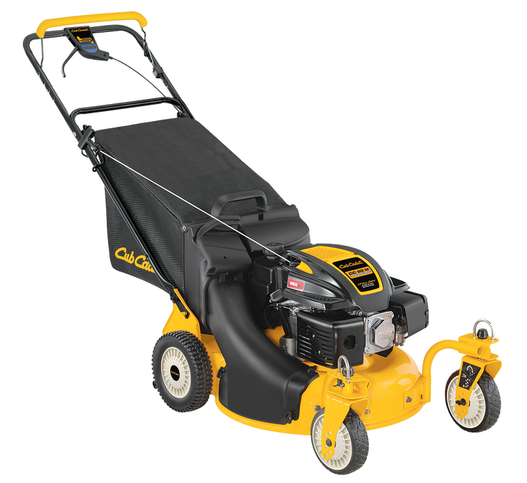 Cub cadet ohv 173cc cheap 6.75 manual