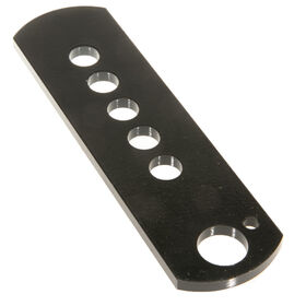 Height Adjuster &#40;Powder Black&#41;